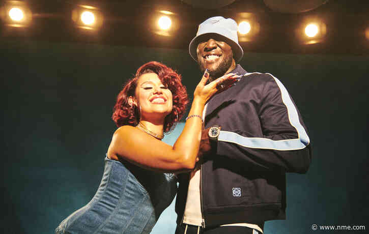 Stormzy and RAYE team up for sultry, romantic collab ‘The Weekend’
