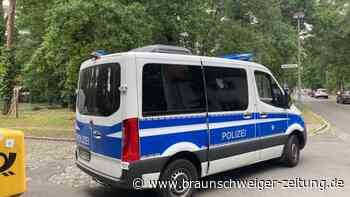Polizei meldet mögliche Sichtung der Löwin im Süden Berlins