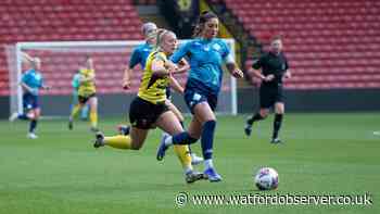 Lathrope adds experience to his Watford Women squad