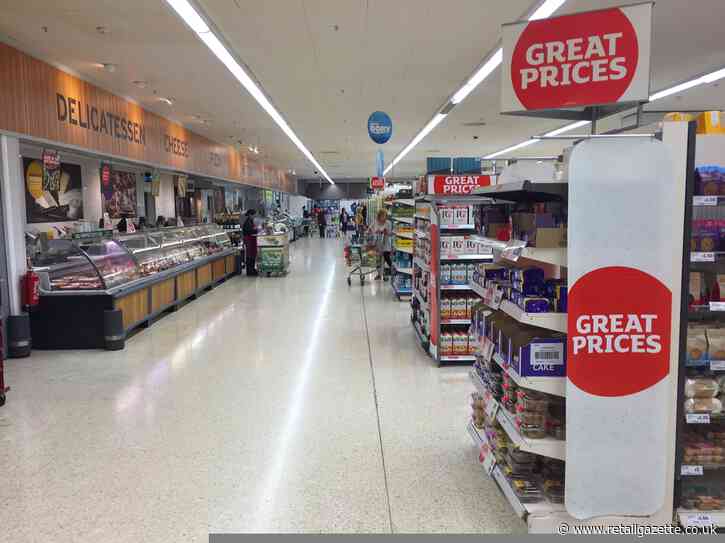 Grocers are not responsible for driving up food inflation says CMA