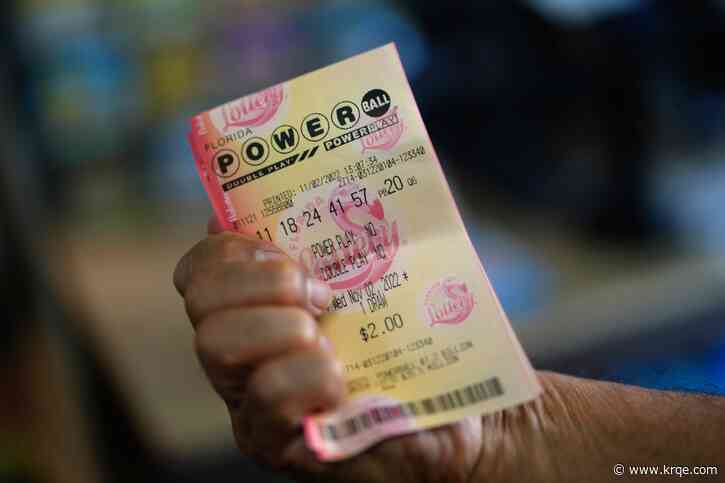Didn’t hit the Powerball jackpot? Your ticket may still be a winner. Here’s how