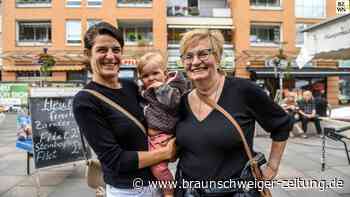 "Würde den Löwen direkt als Haustier aufnehmen"
