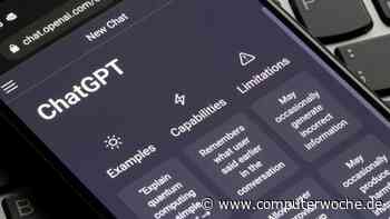 Model Drift: Warum ChatGPT nicht immer "besser" wird