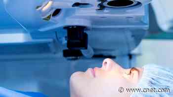 Tired of Glasses? Here's What to Know About Laser Eye Surgery     - CNET