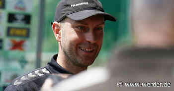 Werner: "Wir fühlen uns sehr wohl!"