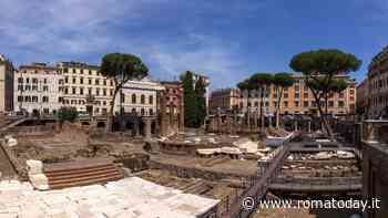 Largo Argentina, undicimila visitatori nel primo mese di apertura dell'"Area Sacra"