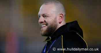 Hull FC Q&A Recap: Simon Grix links, ongoing recruitment, and the top six charge