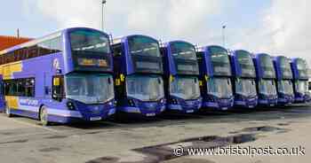 Bristol's most picturesque bus route will be free for an entire day next week