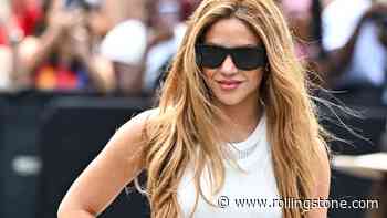 Shakira Potentially Facing Additional Tax Fraud Charges in Spain