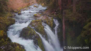 How to Add Depth to a Landscape Photo Through Editing