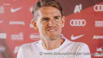 Freund hat «Bock» auf Bayern - Geheimtreffen mit Hoeneß und Co.