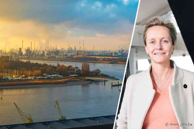 “Dramatisch nieuws”: havenschepen erg ontgoocheld na vernietiging van vergunning voor ethaankraker in Antwerpse haven