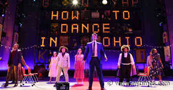 ‘How to Dance in Ohio,’ a Musical, Plans a Fall Broadway Opening