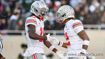2024 NFL Draft prospect primer: Next Randy Moss? Ranking WRs to watch, plus pro comparisons and more
