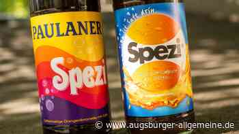 Welches ist das wahre Spezi? Rapper Money Boy schaltet sich ein