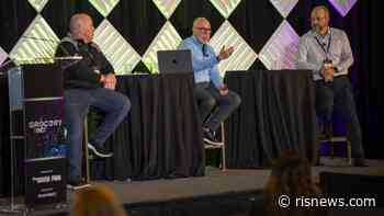 GroceryTech Opens With Informative Workshop