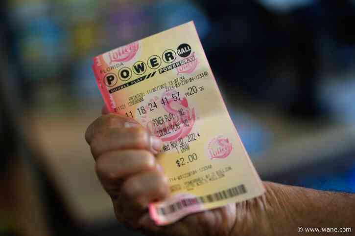 Didn’t hit the Powerball jackpot? Your ticket may still be a winner. Here’s how