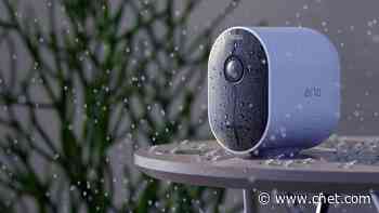 Home Security Camera Subscription Guide: What Those Extra Fees Will Get You     - CNET