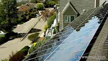 What Are Flexible Solar Panels? The Lightweight Alternative Solar Option     - CNET