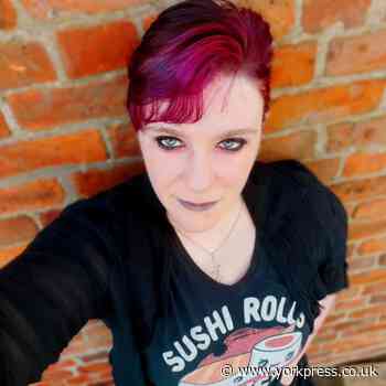 'I had been branded as useless, lazy, awkward' - York woman Hazel