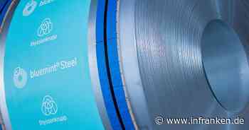 EU macht Weg frei für «grünen» Stahl: Milliarden-Beihilfen