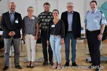 Kreis Höxter: Potenzielle Amokläufer und andere Täter frühzeitig erkennen