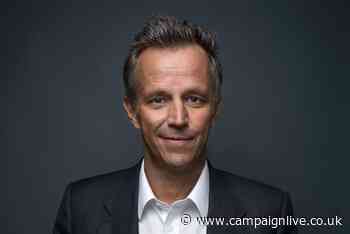 Arthur Sadoun: Our creative agencies are ‘essential’ despite ‘low single-digit’ growth