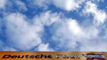 Kartellamt nimmt Deutsche Post und Konkurrenten wegen Wettbewerbsbeschränkung ins Visier