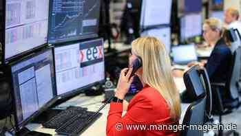 Dax und Aktien aktuell: Börse am Donnerstag – Dax stabil, Infineon-Aktie enttäuscht, Fresenius gewinnt