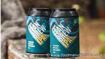 Low calorie alcoholic drinks retailer bags £600k investment