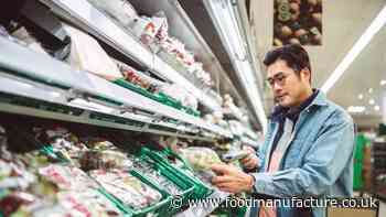 Supermarkets not responsible for food price inflation as profits fall
