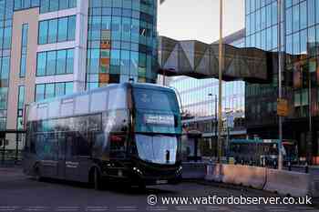 Watford ticket closures: Harry Potter tourists could be stranded