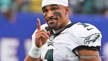 2023 NFL season: 50 things to know ahead of Week 1 kickoff, including ominous QB stat for Eagles