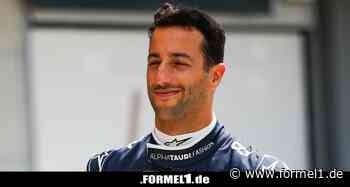 Warum Red Bull Ricciardo anders behandelt als andere Fahrer