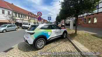 eCar-Sharing: Neuer Standort in Bad Sachsa