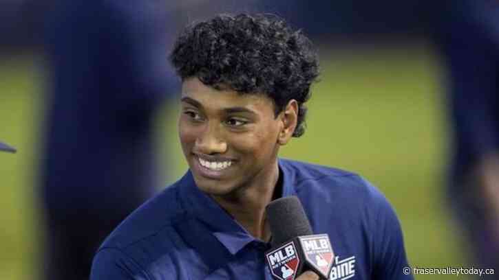 Toronto Blue Jays sign 15 draft picks and three non-drafted free agents