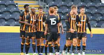 Hull City squad numbers available to trio of new signings ahead of Championship kick-off