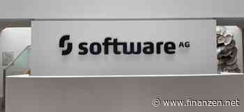 Software AG-Aktie zieht an: Silver Lake sichert sich fast 85 Prozent der Software AG-Anteile