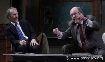 Seattle Theatre Is Broken. It Might Not Survive