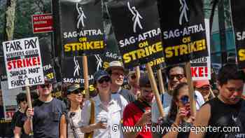 Analyst: Hollywood Strikes Could Cost $450M-$600M