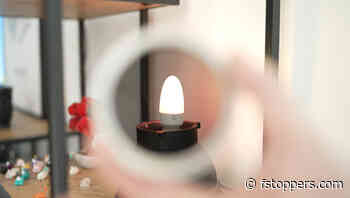 80% of the Basics of Videography in Under 10 Minutes