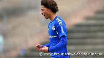 Gerücht: Eintracht Braunschweig will Sidi Sané