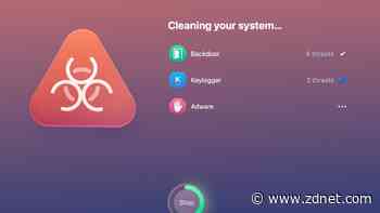 My go-to cleaning app for Mac just got a major security upgrade