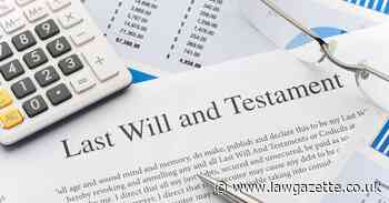 Probate leads Compensation Fund payouts