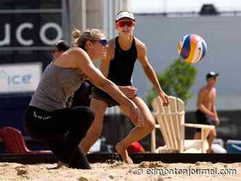 Edmonton weather: Sunny, more sunny, with a side of sunshine