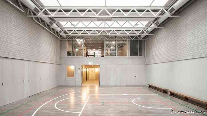RIBA names best reuse architecture projects of 2023