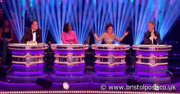 Strictly Come Dancing 2023 line-up: Phillip Schofield
among rumoured celebrity contestants