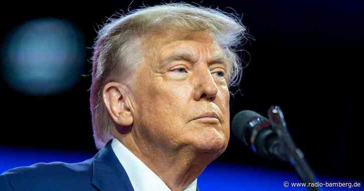 Neuer Schwung bei möglicher Trump-Anklage