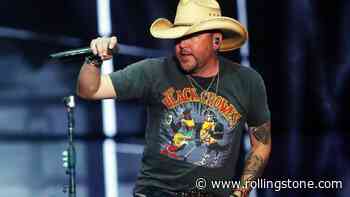 Here’s What’s Wrong With Jason Aldean’s Vision of America