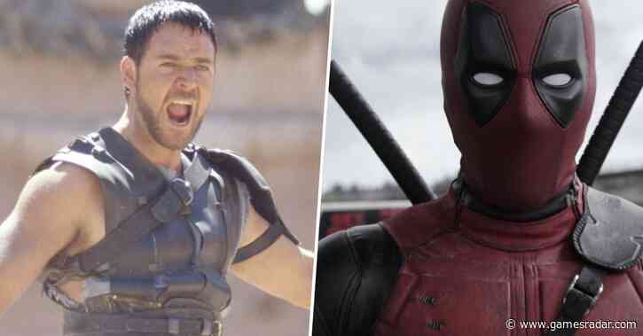 Gladiator 2 and Deadpool 3 strike shutdowns will cost $600,000 per week